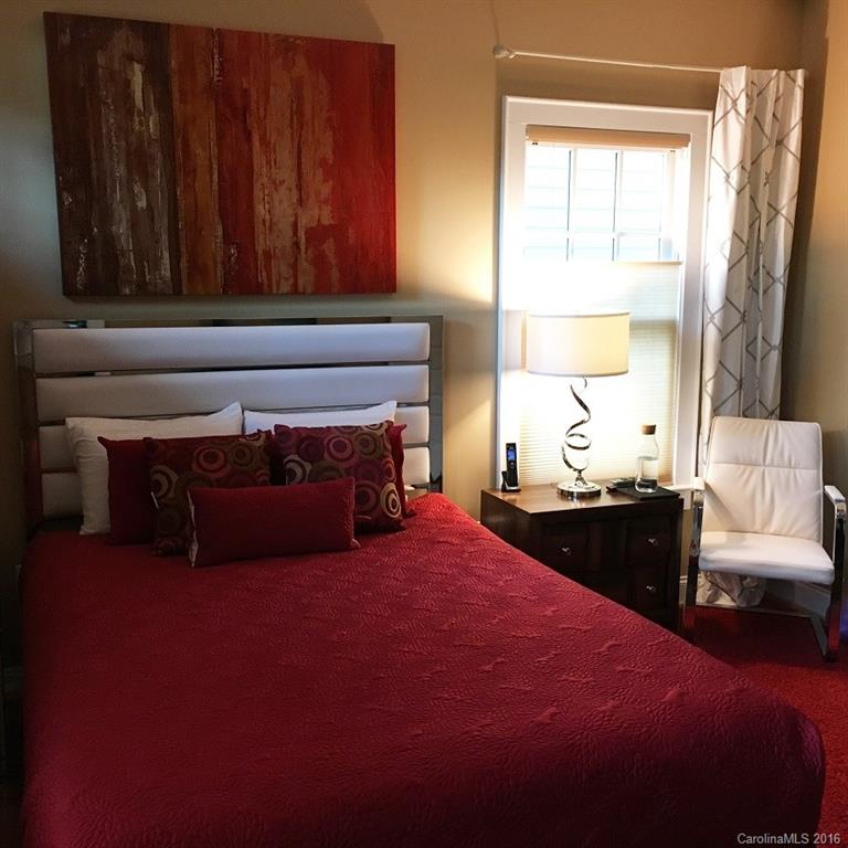 Dilworth - Residential