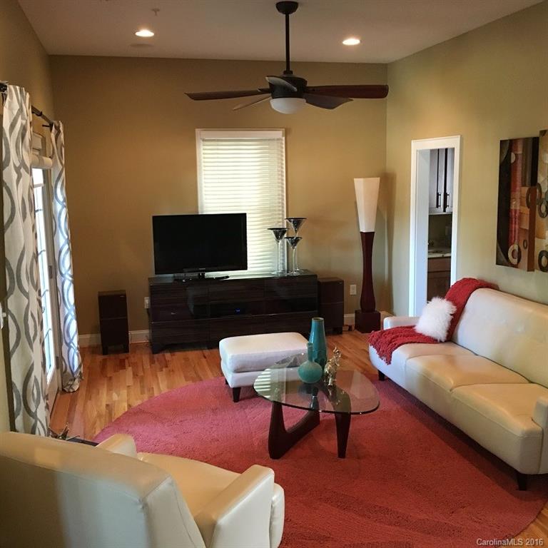 Dilworth - Residential