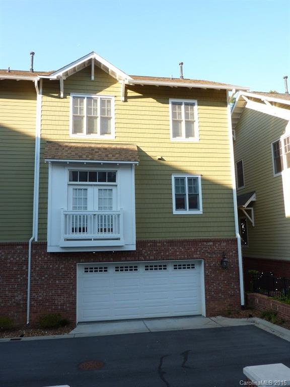 Dilworth - Residential