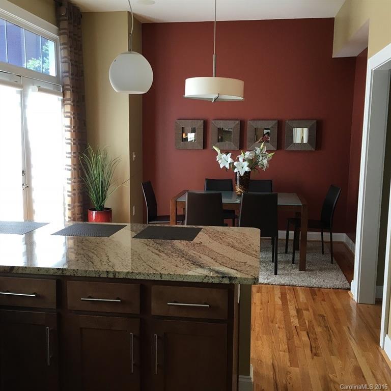 Dilworth - Residential