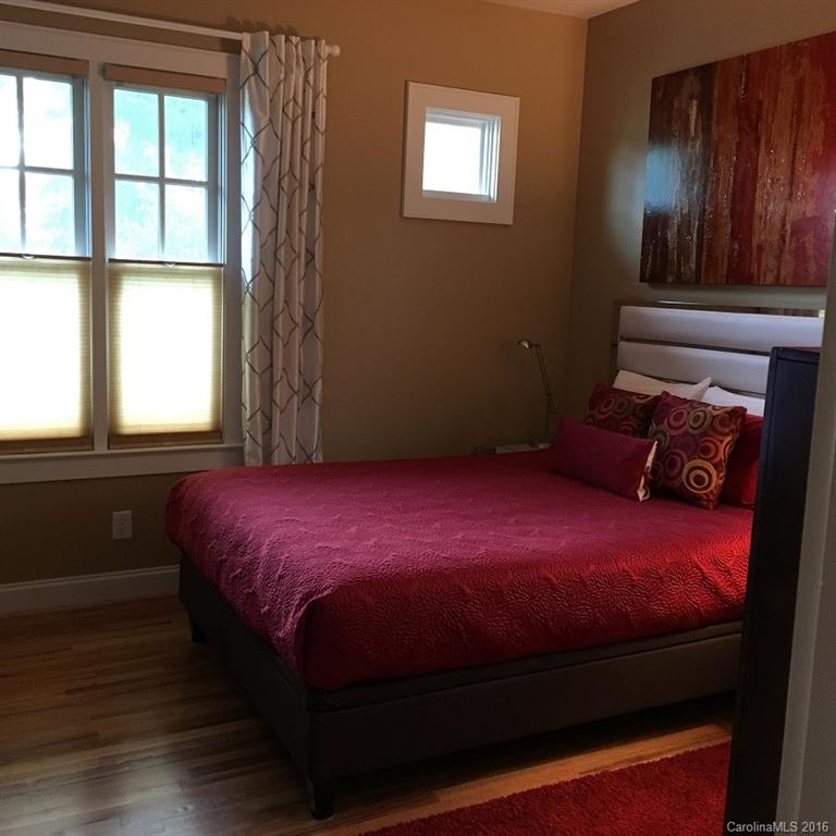 Dilworth - Residential