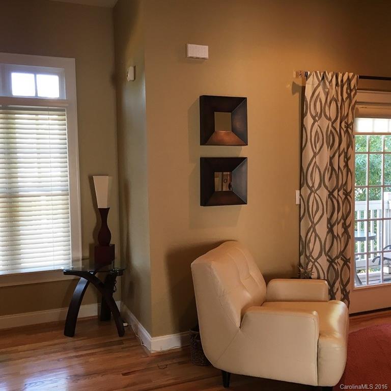 Dilworth - Residential