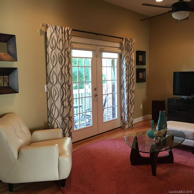 Dilworth - Residential