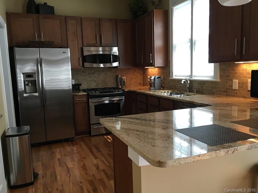 Dilworth - Residential