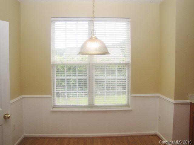 Oak Park - Residential Lease