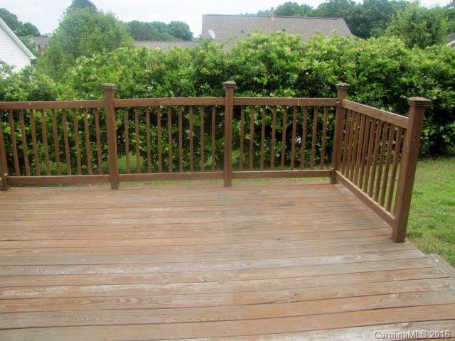 Oak Park - Residential Lease