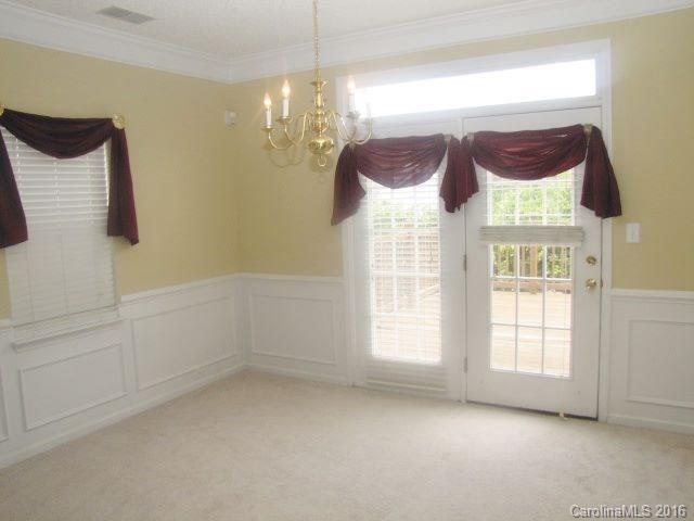 Oak Park - Residential Lease