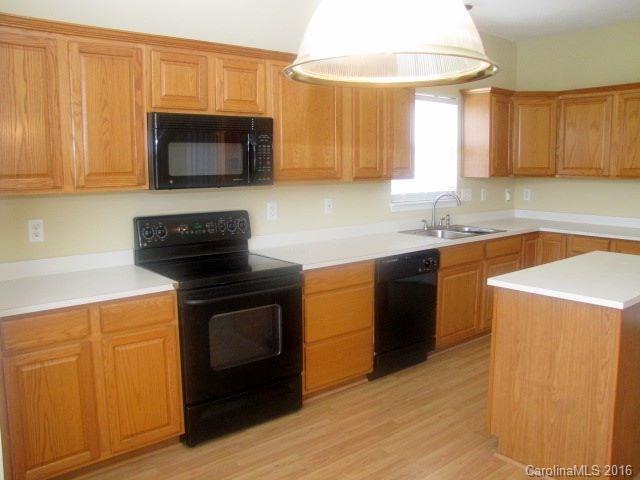 Oak Park - Residential Lease