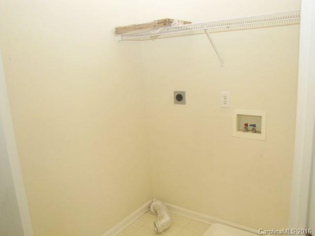 Oak Park - Residential Lease