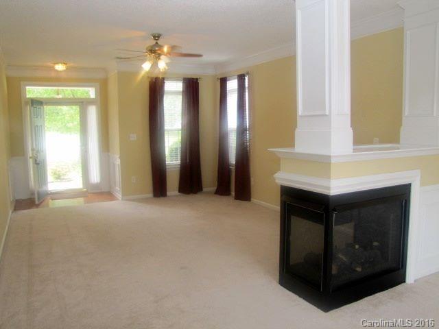 Oak Park - Residential Lease