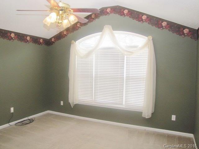 Oak Park - Residential Lease