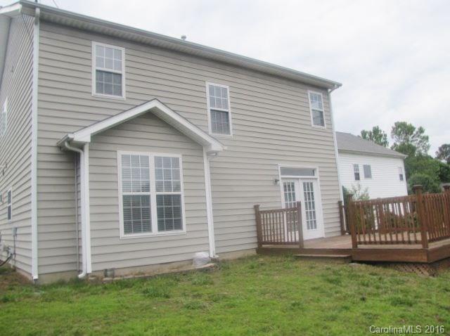 Oak Park - Residential Lease