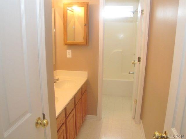 Oak Park - Residential Lease