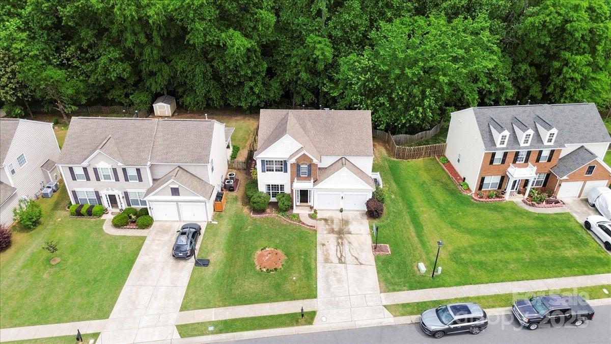 8800 Darcy Hopkins Drive