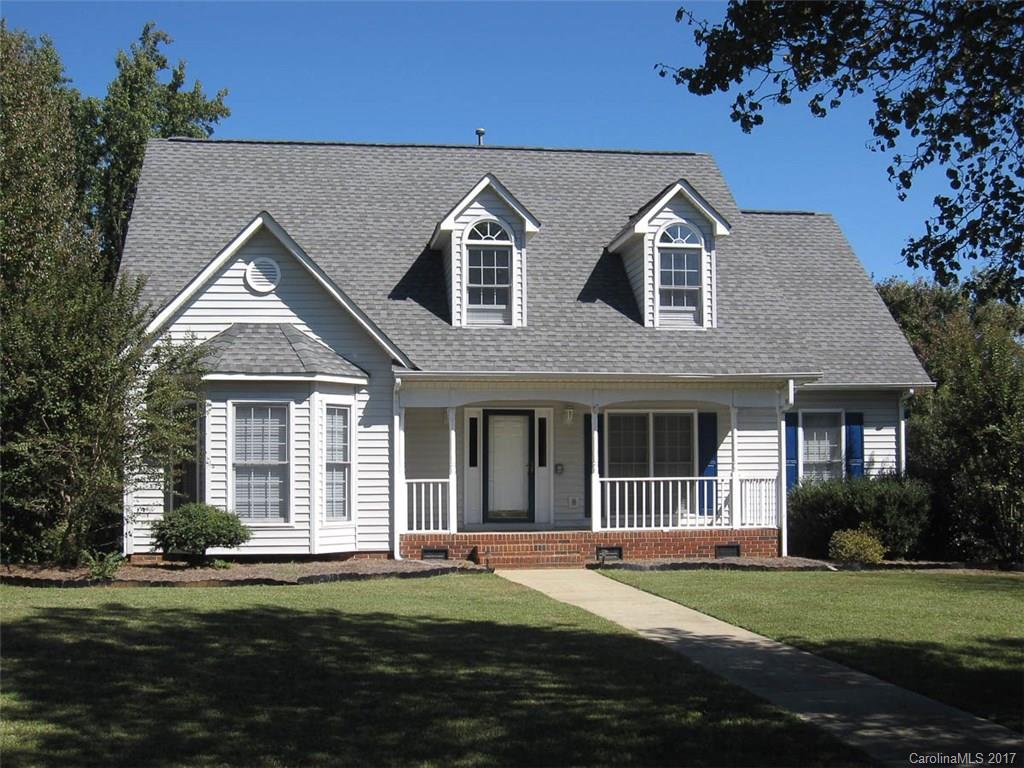 Gallant Meadows - Residential