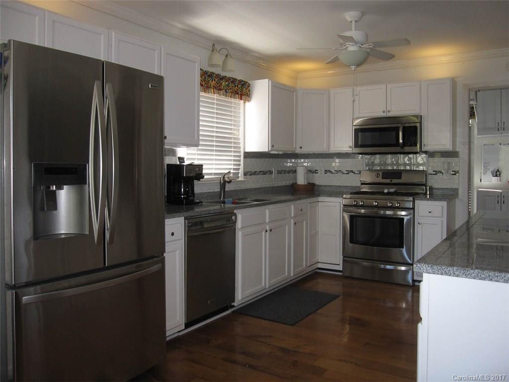 Gallant Meadows - Residential