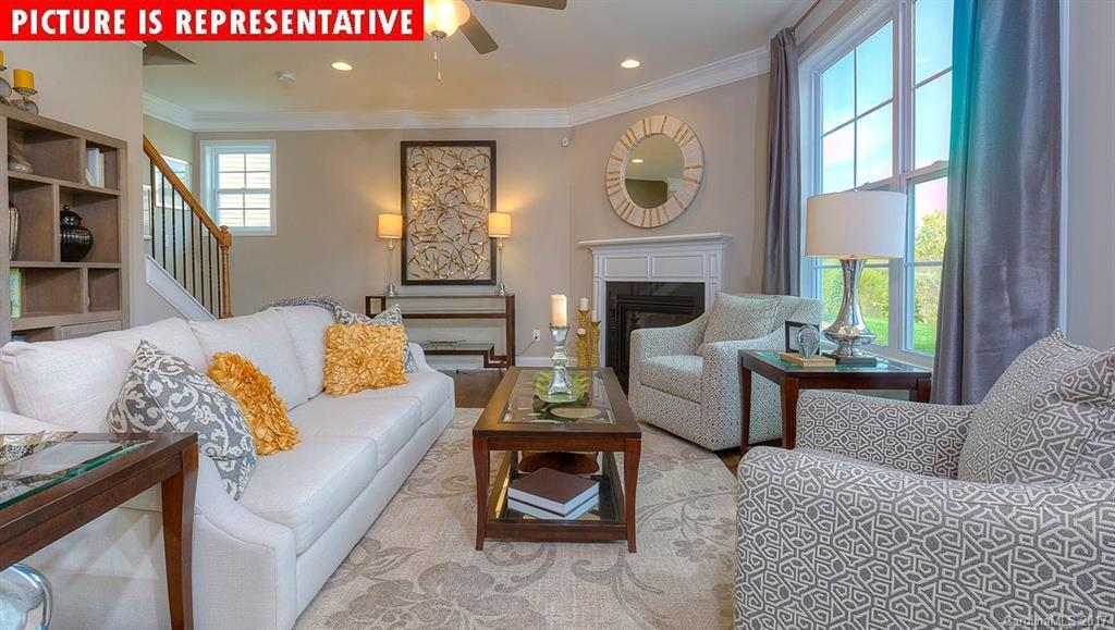 Bridgewater at Sherrills Ford - Residential