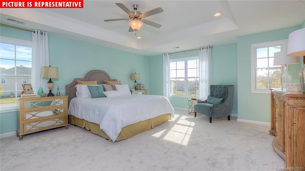 Bridgewater at Sherrills Ford - Residential