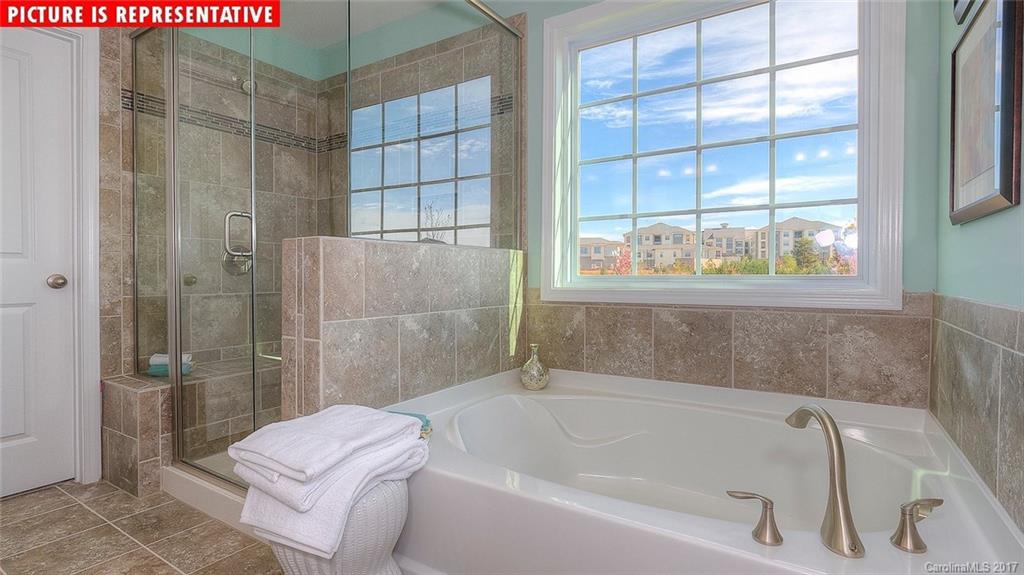 Bridgewater at Sherrills Ford - Residential