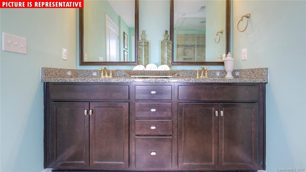 Bridgewater at Sherrills Ford - Residential