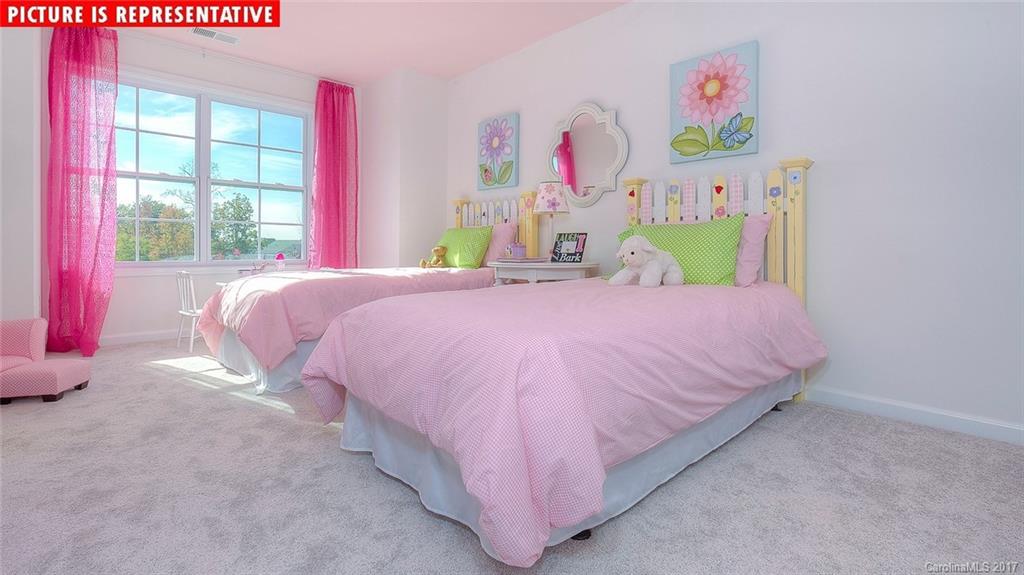 Bridgewater at Sherrills Ford - Residential