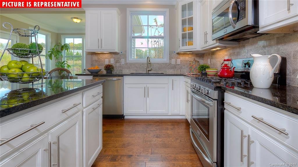 Bridgewater at Sherrills Ford - Residential