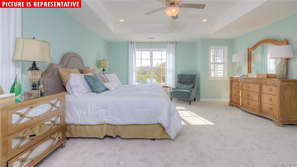 Bridgewater at Sherrills Ford - Residential