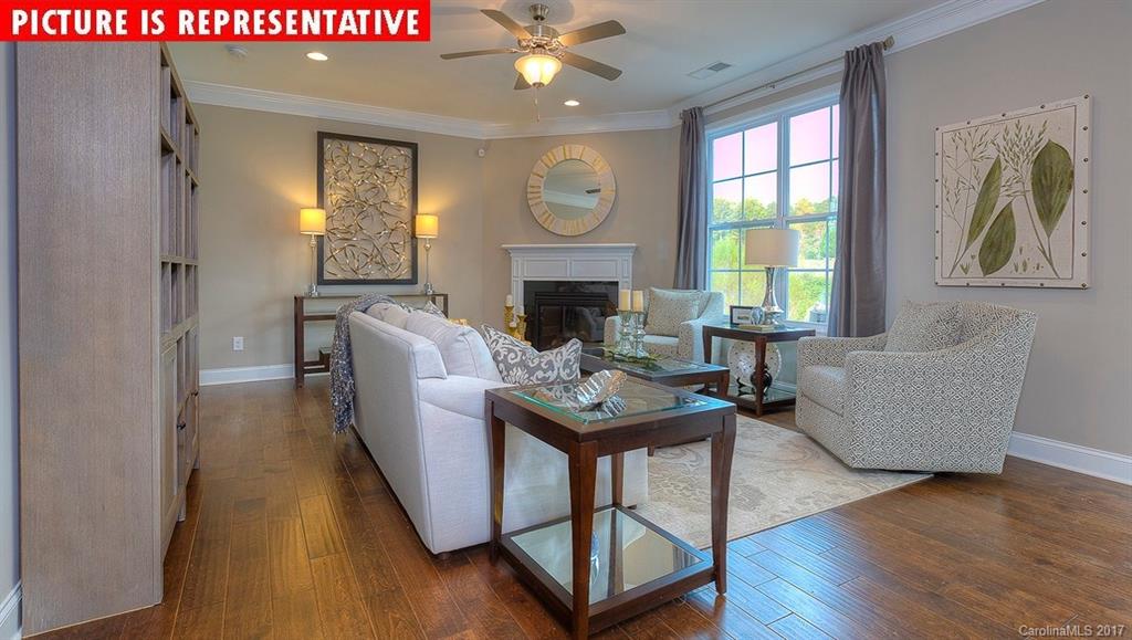 Bridgewater at Sherrills Ford - Residential