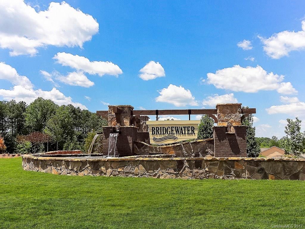 Bridgewater at Sherrills Ford - Residential