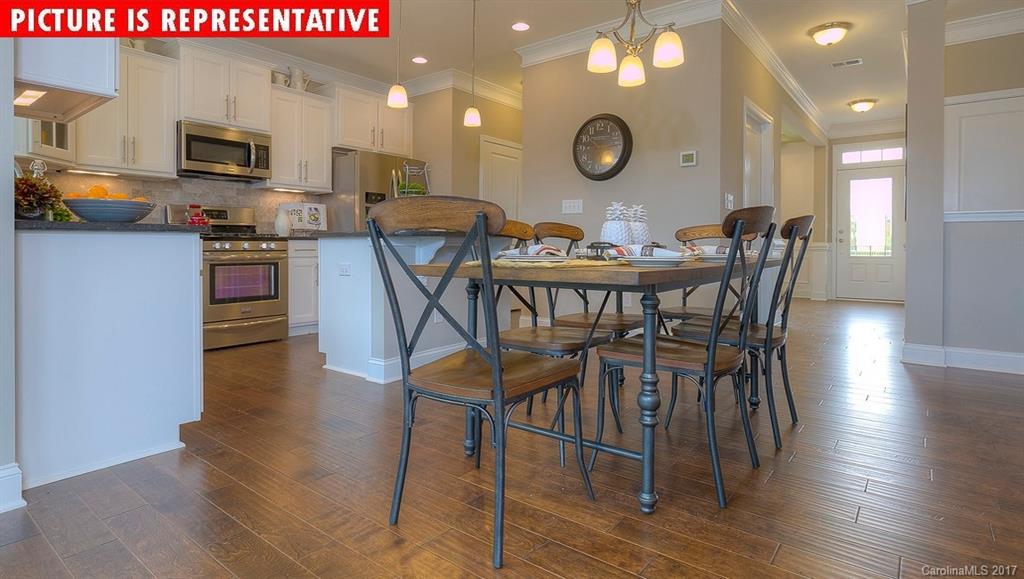 Bridgewater at Sherrills Ford - Residential