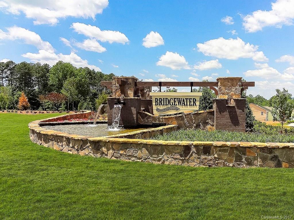 Bridgewater at Sherrills Ford - Residential