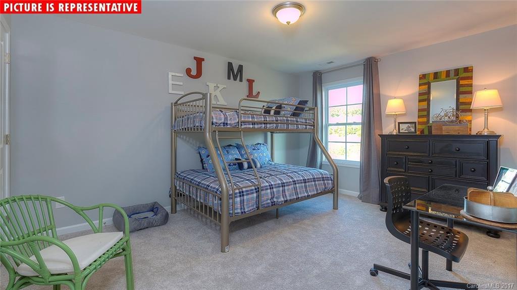 Bridgewater at Sherrills Ford - Residential