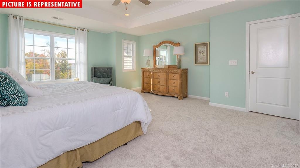 Bridgewater at Sherrills Ford - Residential