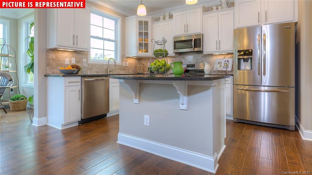 Bridgewater at Sherrills Ford - Residential