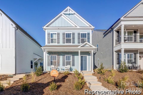 Photo of 1385 Tappan Avenue #125, Rock Hill, SC 29730 (MLS # 4423312)