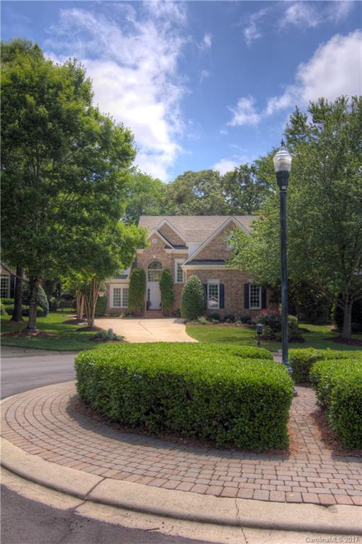 Ballantyne Country Club - Residential