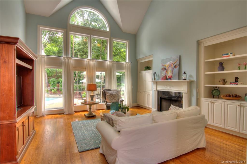 Ballantyne Country Club - Residential