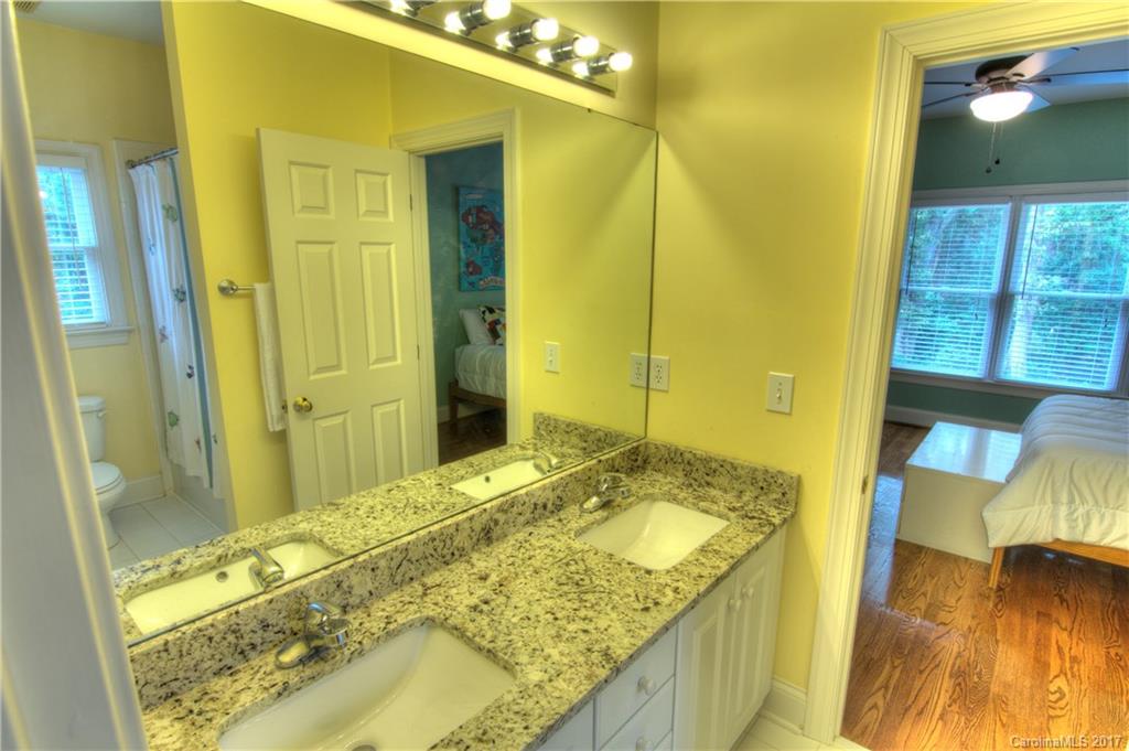 Ballantyne Country Club - Residential