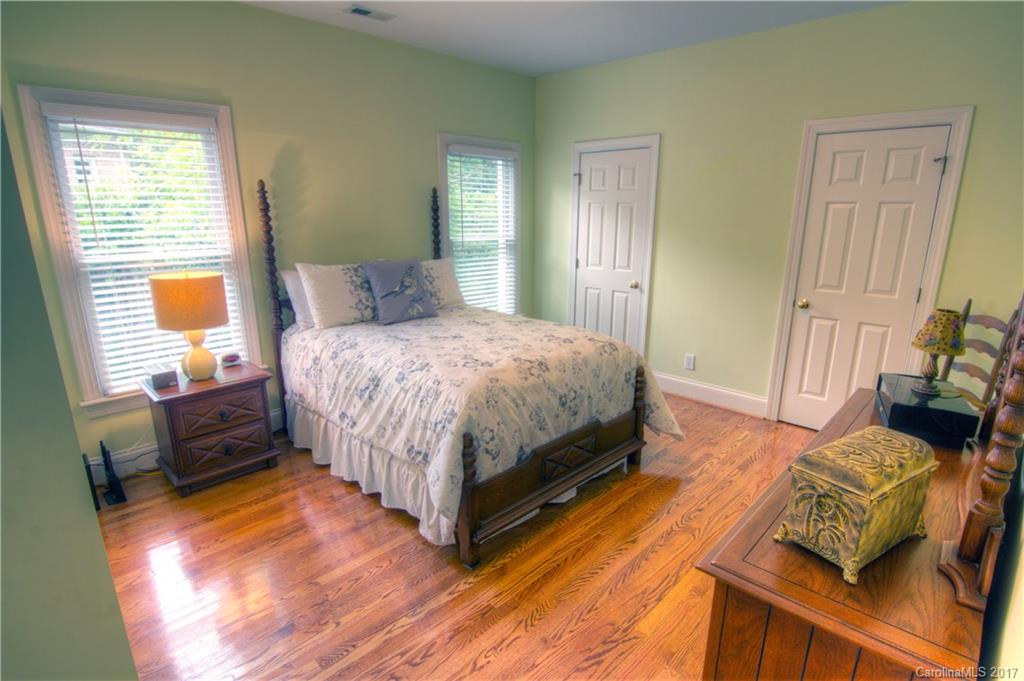 Ballantyne Country Club - Residential