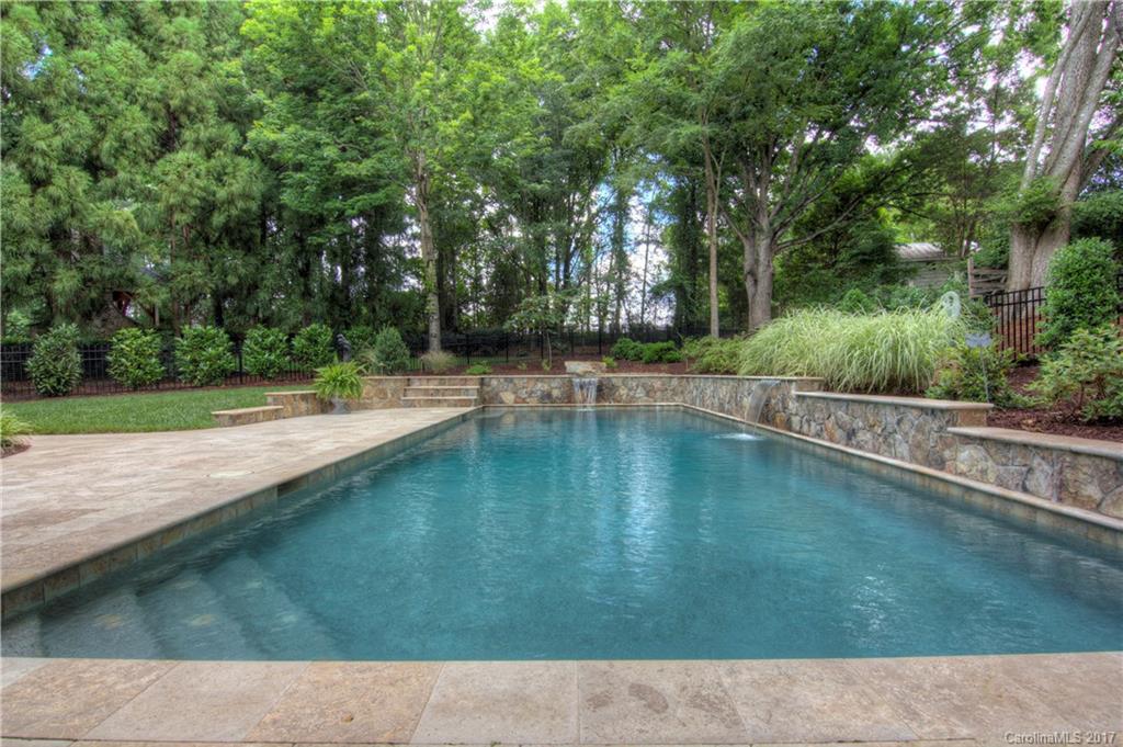 Ballantyne Country Club - Residential