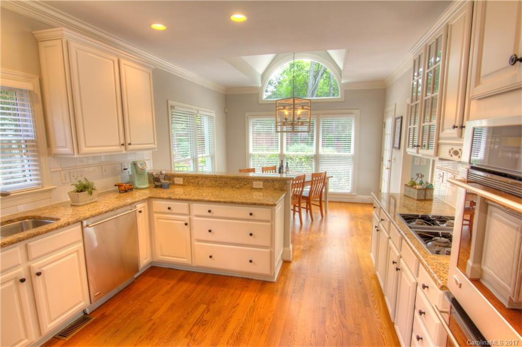 Ballantyne Country Club - Residential