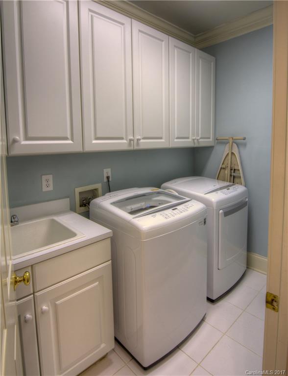 Ballantyne Country Club - Residential