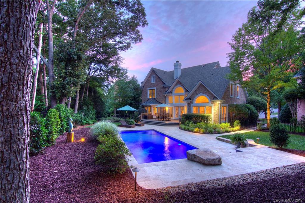 Ballantyne Country Club - Residential