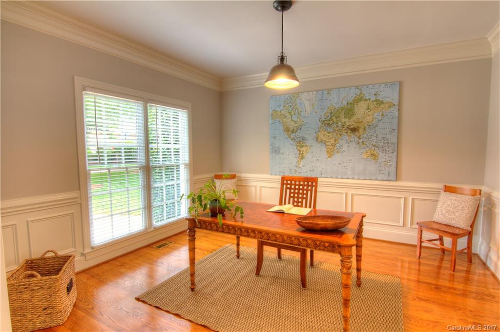 Ballantyne Country Club - Residential