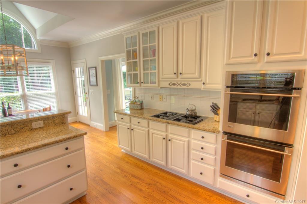 Ballantyne Country Club - Residential