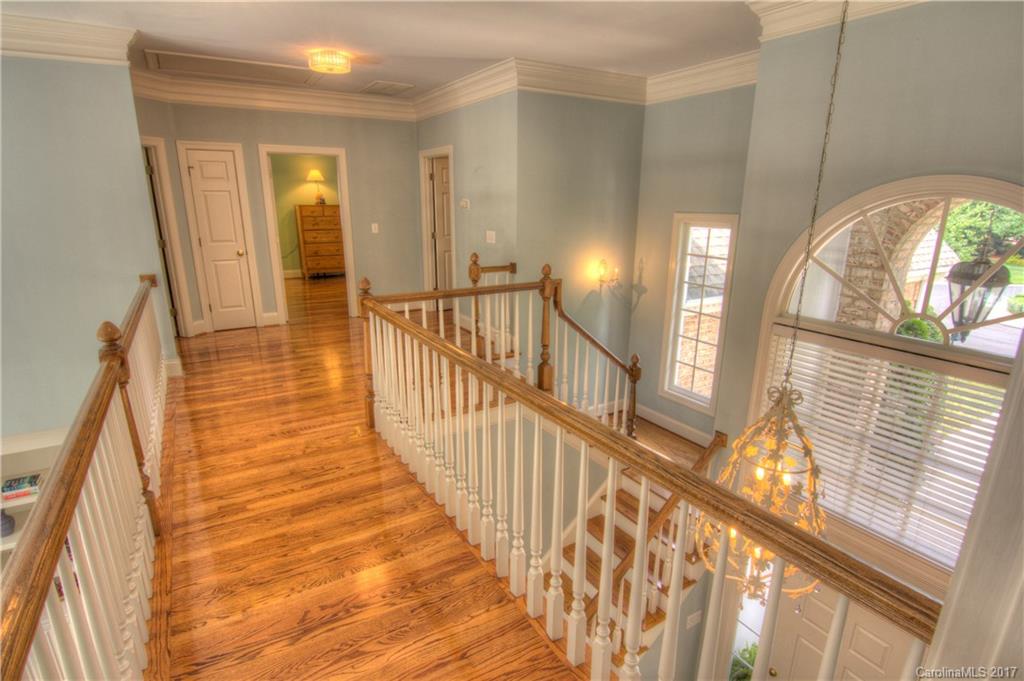 Ballantyne Country Club - Residential