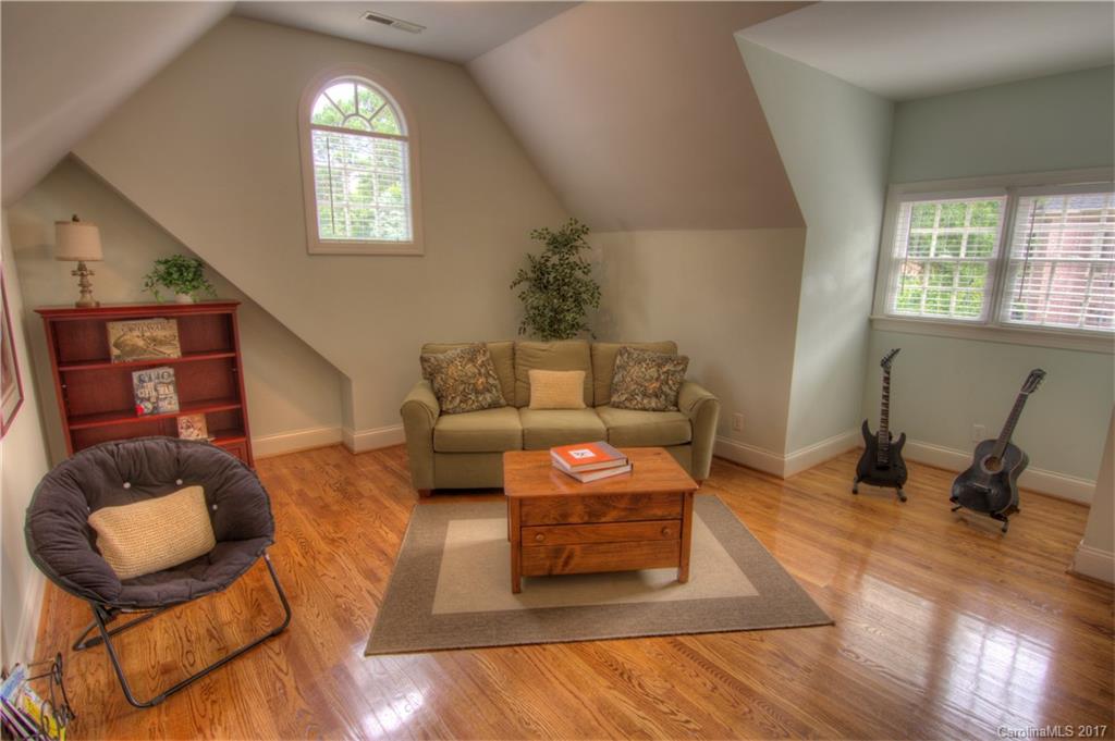 Ballantyne Country Club - Residential