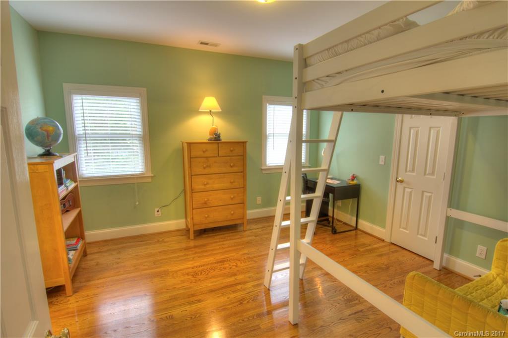 Ballantyne Country Club - Residential