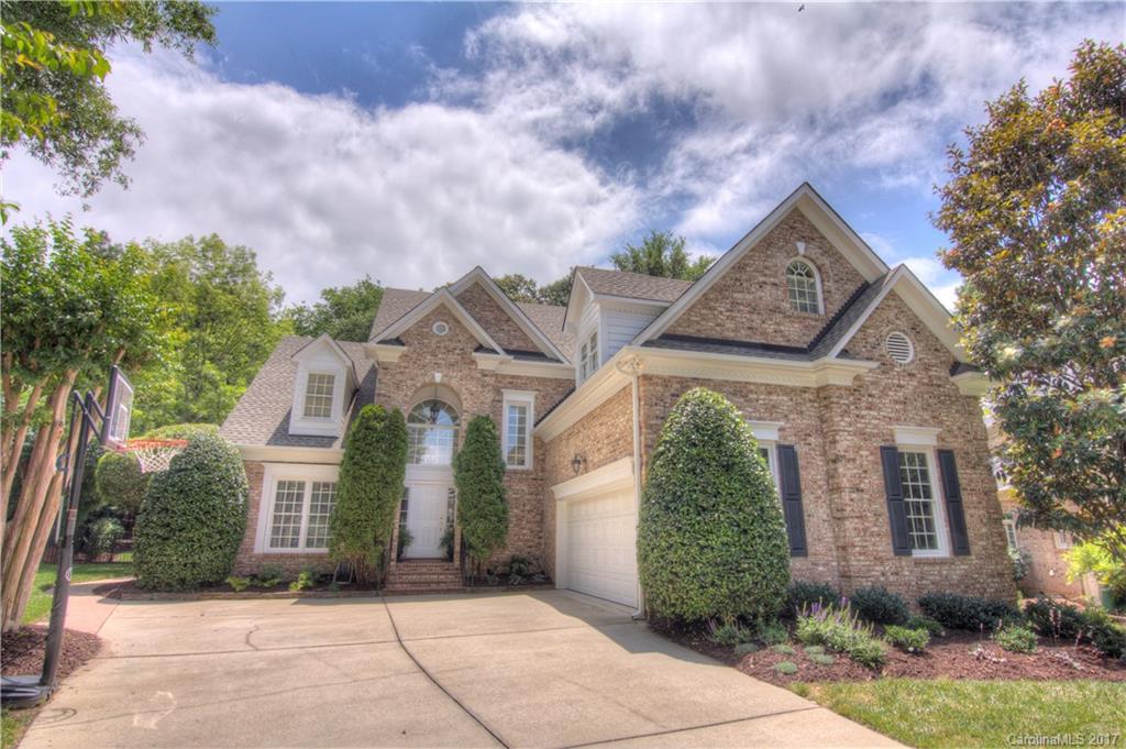 Ballantyne Country Club - Residential