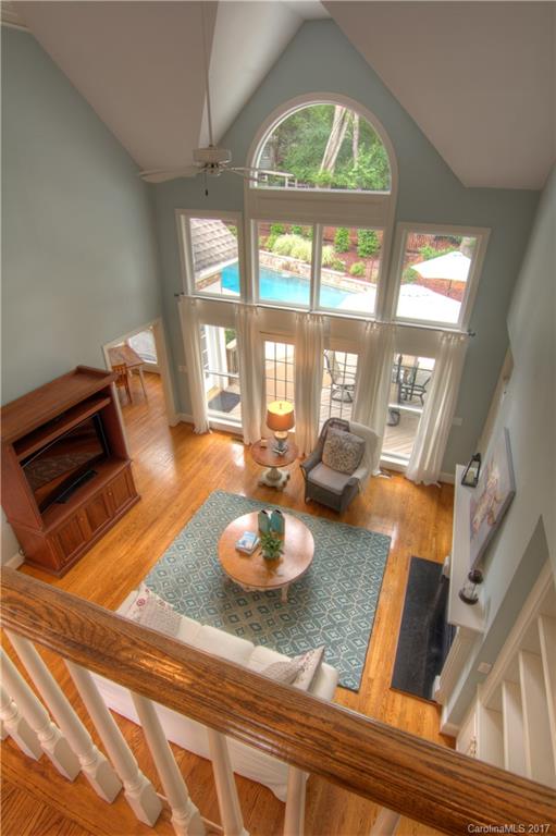 Ballantyne Country Club - Residential